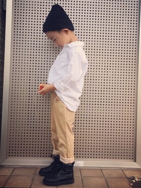 KATEさんのコーディネート