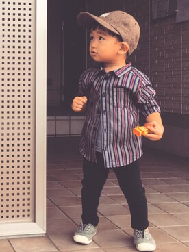 KATEさんのコーディネート