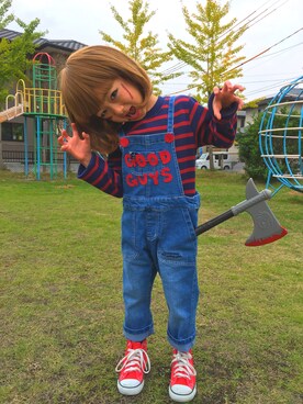 KATEさんのコーディネート