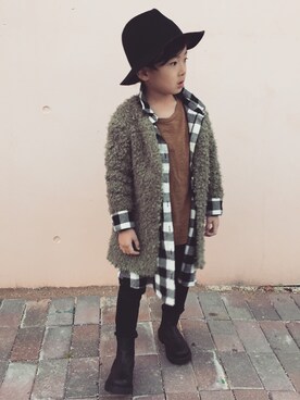 KATEさんのコーディネート