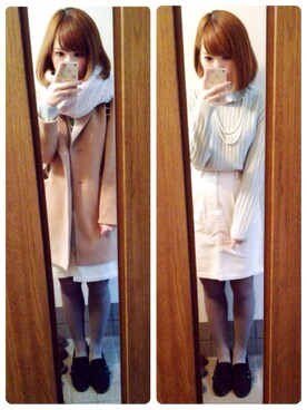 manaさんのコーディネート