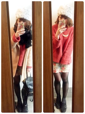 manaさんのコーディネート