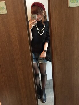 manaさんのコーディネート