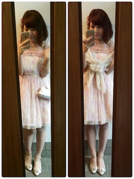 manaさんのコーディネート