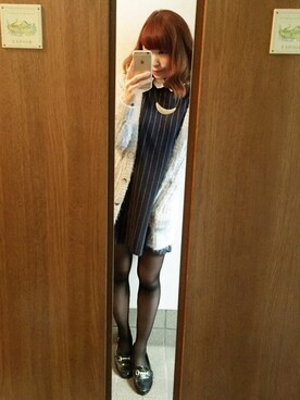 manaさんのコーディネート