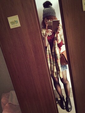 manaさんのコーディネート