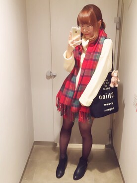 manaさんのコーディネート