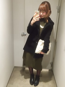 manaさんのコーディネート