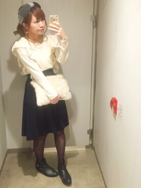 manaさんのコーディネート