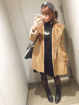 manaさんのコーディネート