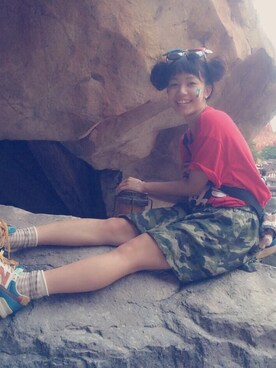 はるさんのコーディネート