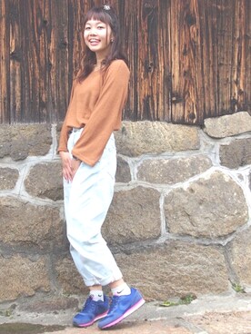 はるさんのコーディネート