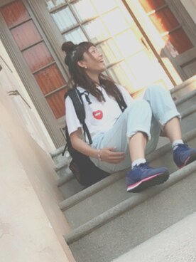 はるさんのコーディネート