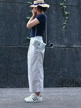 takoechanさんのコーディネート