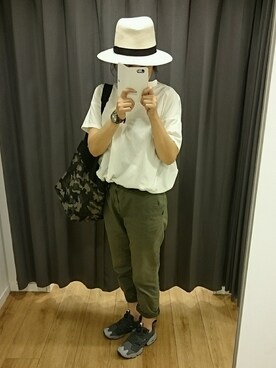 takoechanさんのコーディネート