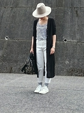 takoechanさんのコーディネート