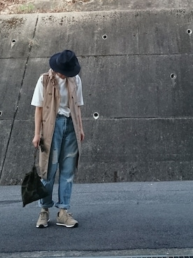 takoechanさんのコーディネート