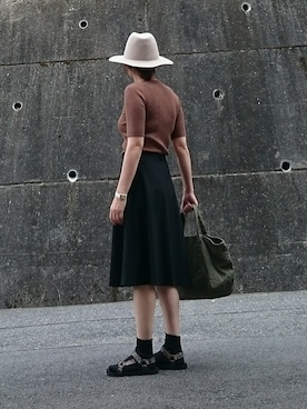 takoechanさんのコーディネート