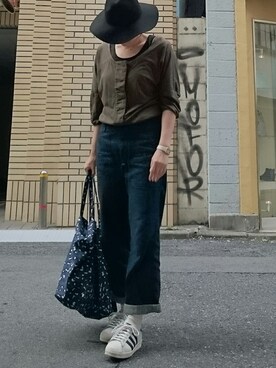 takoechanさんのコーディネート