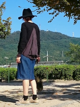 takoechanさんのコーディネート