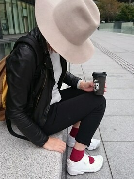 takoechanさんのコーディネート