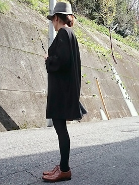 takoechanさんのコーディネート