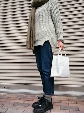 takoechanさんのコーディネート