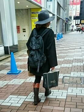 takoechanさんのコーディネート