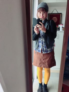 miraiさんのコーディネート