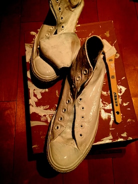 シカノさんのコーディネート