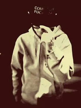 Kaoru Edmond Kwokさんのコーディネート