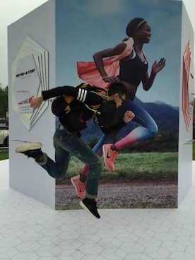 Kaoru Edmond Kwokさんのコーディネート