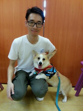 Kaoru Edmond Kwokさんのコーディネート