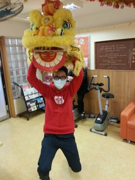 Kaoru Edmond Kwokさんのコーディネート