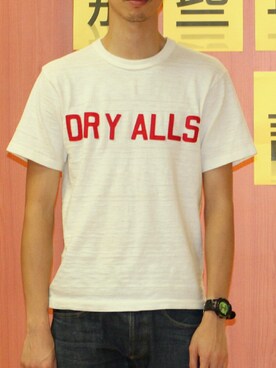 Kaoru Edmond Kwokさんのコーディネート