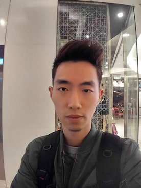 Kaoru Edmond Kwokさんのコーディネート