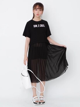 Jessica_jyさんのコーディネート