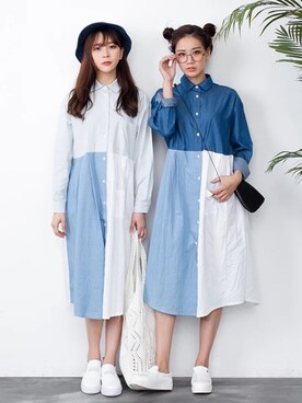 Jessica_jyさんのコーディネート