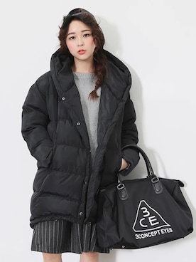 Jessica_jyさんのコーディネート