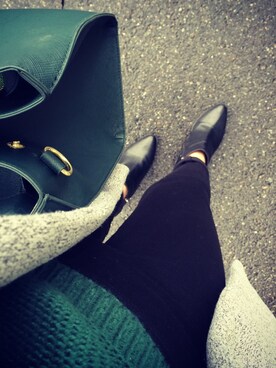 JANI OOKURAさんのコーディネート