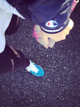 JANI OOKURAさんのコーディネート