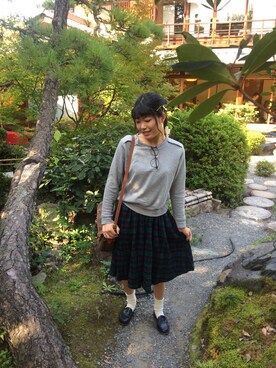 HaRuNaさんのコーディネート