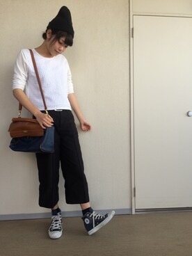 HaRuNaさんのコーディネート