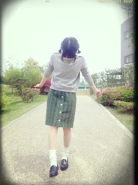 HaRuNaさんのコーディネート