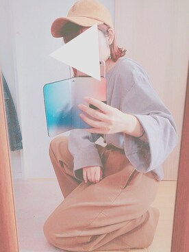 HaRuNaさんのコーディネート
