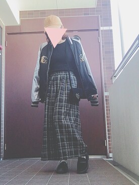 HaRuNaさんのコーディネート