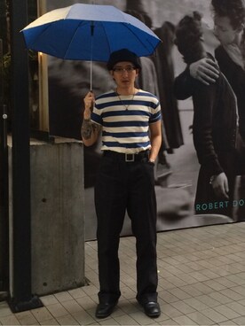 Jung ho Parkさんのコーディネート