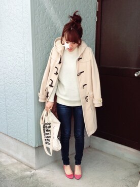 lulumipaさんのコーディネート