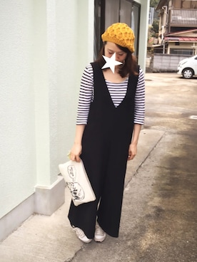 lulumipaさんのコーディネート