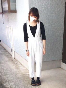 lulumipaさんのコーディネート